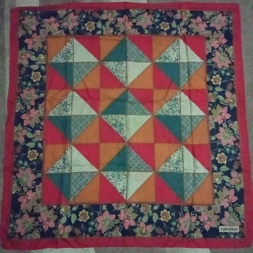 Foulard valentino - foulard,