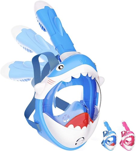 Masque plongée pour - masque, de