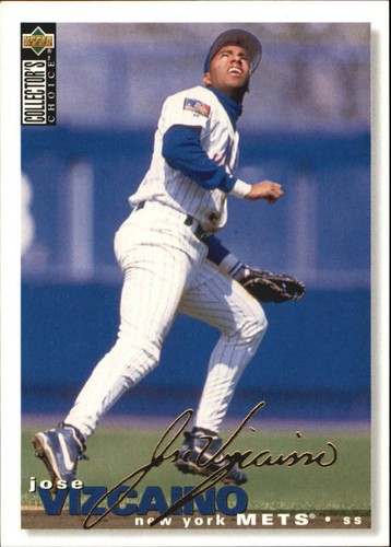 1995 collector choice gold - 1995,