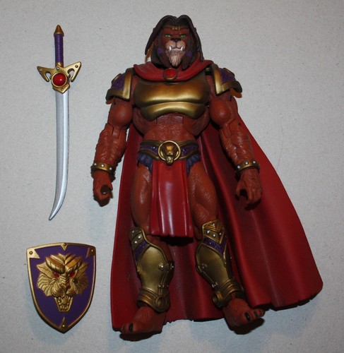 Figurine motuc chief - figurine, :