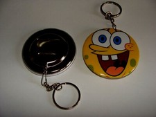 PORTE CLE  DECAPSULEUR  BOB L