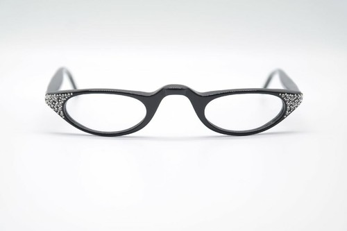Monture lunettes ovales - lunettes,