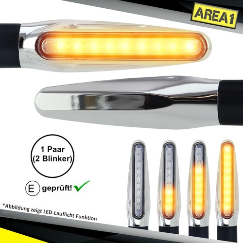 Clignotant led smc - clignotant,