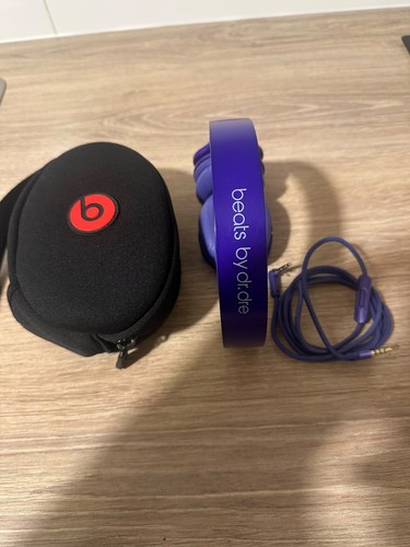 Beats dre solo hd - beats,