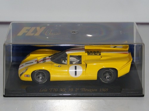 Fly c32 lola - c32, mk