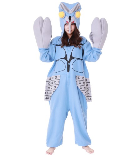 Costume cosplay sazac - de,