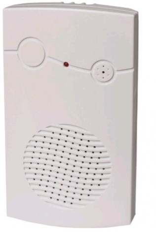 Aritech ats1521n module audio - aritech,