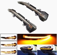 Clignotant Dynamique retro LED