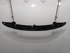 Renfort pare choc avant