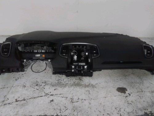 Tableau bord renault scenic - bord,