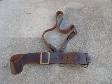 France 40 Tres Beau Ceinturon