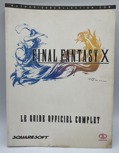Guide officiel complet final - guide,