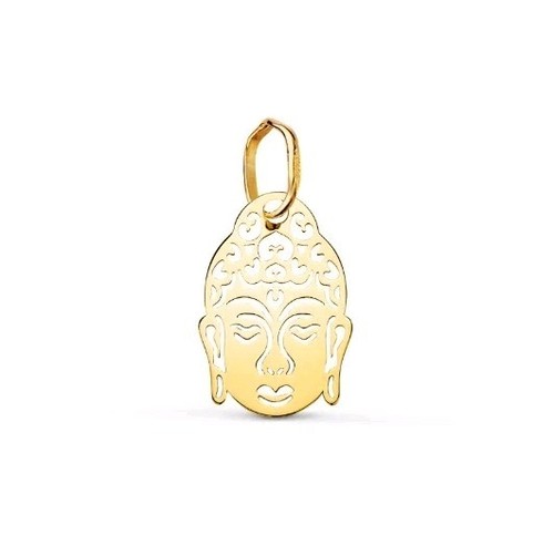 Pendentif 18k 750 mls - pendentif, or