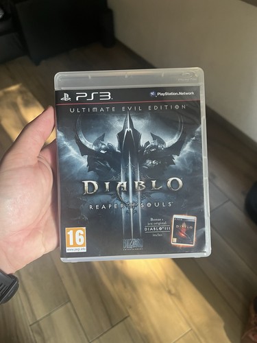 Blizzard diablo iii reaper - blizzard,