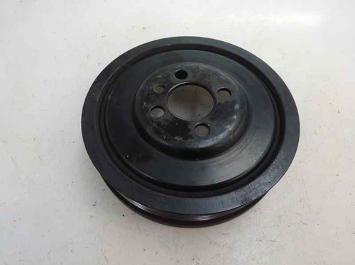 Poulie vilebrequin seat - de,