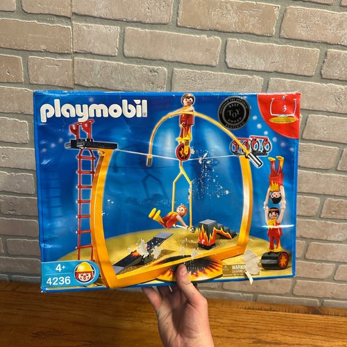Playmobil 4236 circus - playmobil,