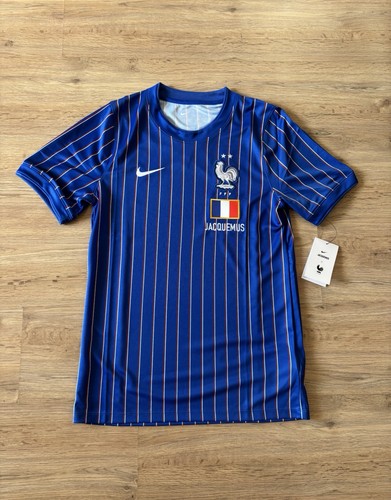 Maillot france jacquemus - france,