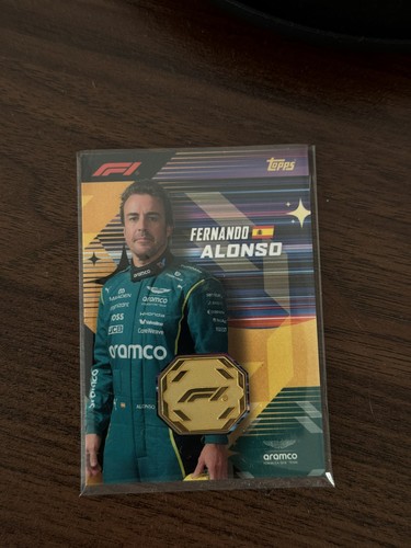Topps formula one turbo - topps,