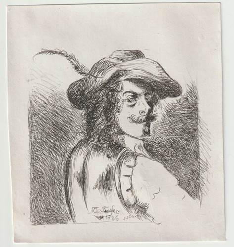Rare 1836 don - ✒, fernando