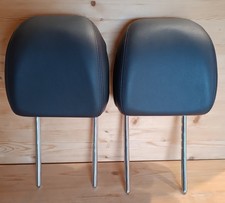 lot de 2 appuie-tête siege