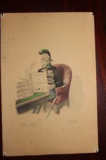 ✒ 1898 Emile ZOLA Le Rêve -