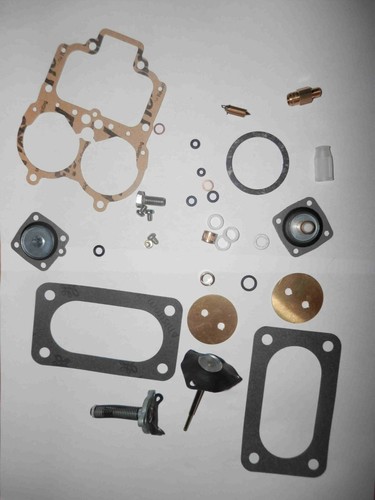 Kit service carburateur - de,