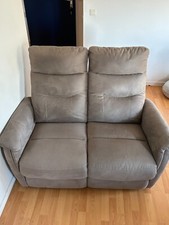 canapé électrique fauteuil meuble salon 