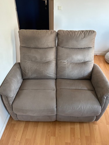 Canapé électrique fauteuil - canapé,