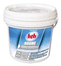 HTH BROME Pastilles 20g - 5kg