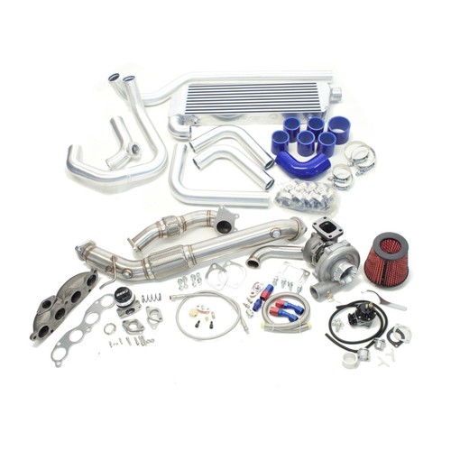 Kit turbo rev9 - t3t4, pour
