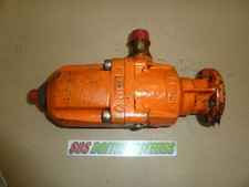 POMPE PRISE DE FORCE NISSAN