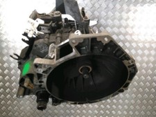 BOITE DE VITESSES MANUELLE Jaguar X-type Sedan 2.5 V6 24V (XB) 2003 C2S47202E