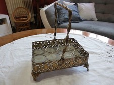 PANIER PLATEAU SUPPORT POUR 12