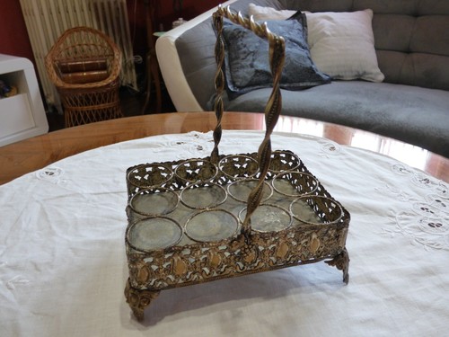 Panier plateau support pour - panier,