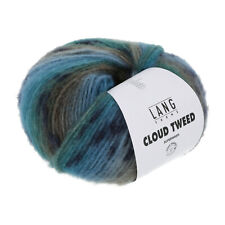Lang Yarns CLOUD TWEED 7