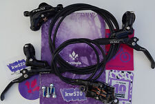 Formula - Système CURA 4 Noir