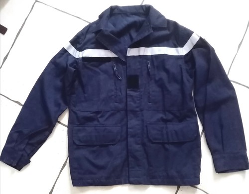 Veste pompier sécurité - veste,
