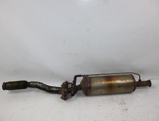 Filtre à particules occasion CITROEN C4 CACTUS Phase 1 - 1.6 BlueHDI 100ch FAP S