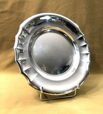 Plat service rond art - de, deco