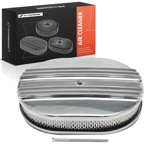 Universal air cleaner filter - universal,