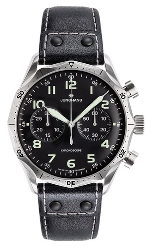 Montre bracelet homme junghans - homme,