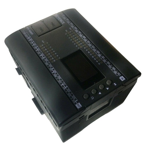 New keyence 40ar - new, kv-40ar