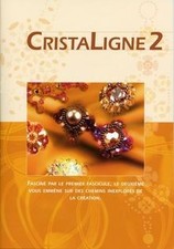 Cristaligne 2 de Marielle Eloy