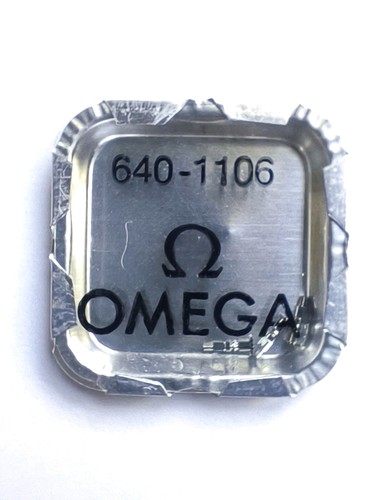 Omega pieces mouvement - omega,