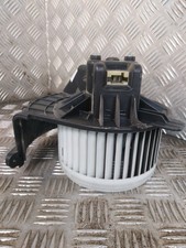 Ventilateur Pulseur d'air - RENAULT MASTER III (3) PHASE I (1) 2.3L DCI 146CV