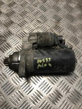 Demarreur VOLKSWAGEN POLO 4 PHASE 2 02T911024
