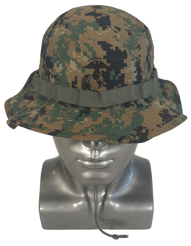 New usmc mccuu cover field - mccuu,
