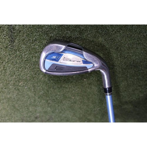 Fer golf king cobra - À,