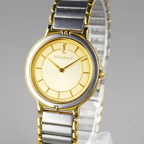 Montre homme vintage - , yves