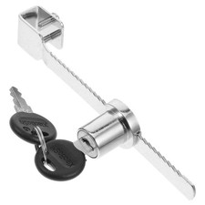  Serrure Porte Coulissante